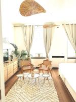 Deluxe Doppel-/Zweibettzimmer