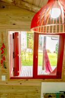 Chalet con 1 Camera da Letto