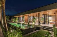 Villa Sea View Beach Estate - B&B Singaraja