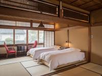 Habitación de estilo japonés
