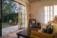 Owners' Cottage Forest View Room