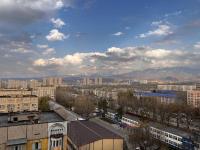 B&B Almaty - Апартаменты в Sholpan City - Bed and Breakfast Almaty