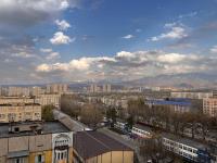 Апартаменты в Sholpan City - B&B Almaty