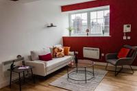 B&B Swansea - Cozy and Modern 2-bed apartment - Bed and Breakfast Swansea