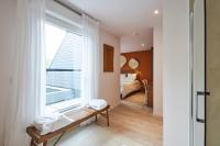 Chambre Double - Vue sur Jardin
