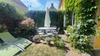 Abrigermaine - Bed and Breakfast Arromanches-les-Bains