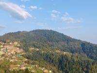 Jain Homestay - B&B Dārjiling