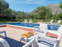Villa Can Venzala By SunVillas Mallorca - B&B Pollença