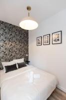 Appartamento con 1 Camera da Letto
