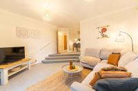 B&B Leeds - Harmonious 2Bed Apartment-Suits Contractors - Bed and Breakfast Leeds