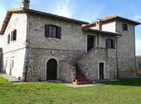 Agriturismo La Commenda-Adults Only - B&B Cascia