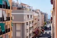 Los Gases 52 - B&B Torrevieja