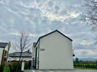 Silesia Apartments Ustron B129 - Bed and Breakfast Ustroń