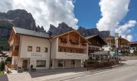Residence Armonia - B&B Colfosco