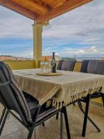 Apartman Belvedere - B&B Preko