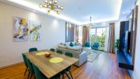 Apartamento de 3 dormitorios