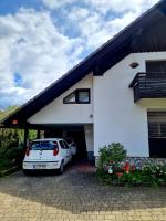 Apartma Take It Easy - Ferienwohnung Bled