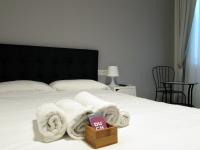 Basic Double Room with Private Bathroom