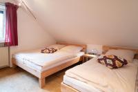 B&B Cobourg - Ferienwohnung Am Eichholz - Bed and Breakfast Cobourg