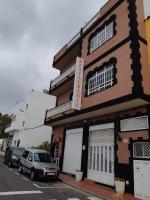 MARODY HOUSE ATICO A - Bed and Breakfast