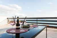 Apartment Gold - B&B Podstrana