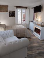 Chambre Triple Deluxe