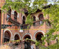 Giudecca Palanca 664 - B&B