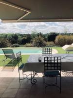 VILLA CAMALOPE - B&B
