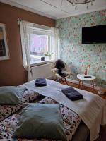 Habitación Doble con baño compartido - 1 o 2 camas