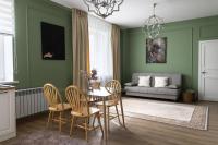 Berry House close to Talgar Almaty - B&B Kaynazarka