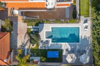 Emmelia Villa - Ferienwohnung Ialysos