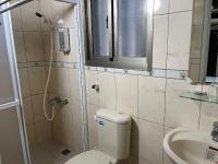 Chambre Double avec Salle de Bains Privative Extérieure