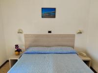 Doppelzimmer mit Balkon