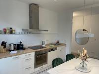 Malzstube mit Seeblick - Ferienwohnung