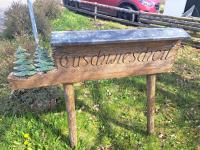 Haus Eifelblick - B&B Gönnersdorf