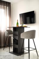 DIADEMA Luxury Suite - B&B Nardò