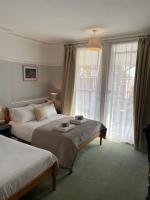 Habitación Doble con baño privado