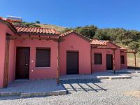Red Village Limnos - B&B