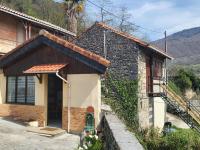 Maison 4 couchages - Ferienwohnung