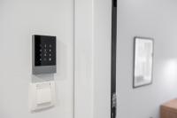 ΙΩΚΑ Suites / the Urbitality Project - Ferienwohnung