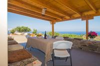 B&B Kýthira - Two little houses with panorama view - Bed and Breakfast Kýthira