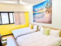 B&B Taichung - 一中北極熊 - Bed and Breakfast Taichung