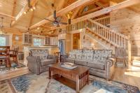 Lone Wolf Lodge - B&B Gatlinburg