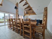 The Hayloft - B&B Hemingby