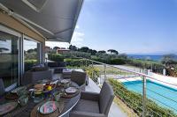 VILLA JULIA - Regarda Travel - B&B Lazise