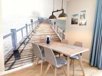 Ranzow - Revier Albatros "Meerzeit" - B&B Ranzow