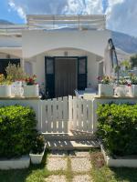 Le Palme House Isola delle Femmine - Chambres d’hôtes Isola delle Femmine