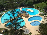 Minerva Estudio Suite LA BIZNAGA , beach and pool BENALMADENA - B&B Benalmádena