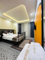 B&B Phu Quoc - Wins House - khách sạn - Bed and Breakfast Phu Quoc