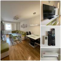 B&B Sarajevo - Sarajevo Apartment - Bed and Breakfast Sarajevo